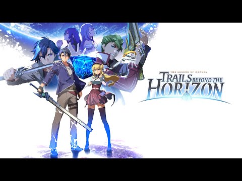 Trails Beyond the Horizon - Part 55 (Ending)