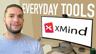Mind Mapping with XMind - Essential Tools for Solutions Architects | Episode 1