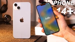 iPhone 14 Plus In-depth Review - Is it Really Worth Getting Or Is it Another Scam ?