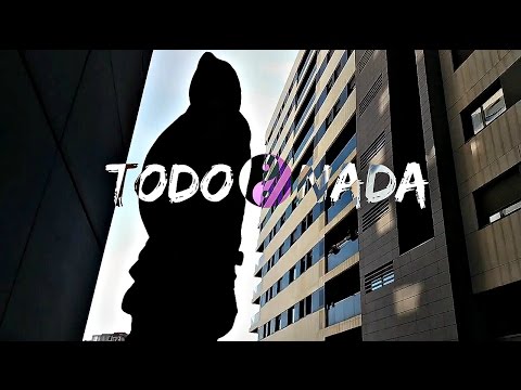 JAYLO VUITTON - TODO ☯ NADA (VIDEOCLIP)