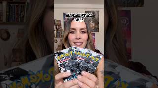 What’re your black bolt chase cards? #pokemon