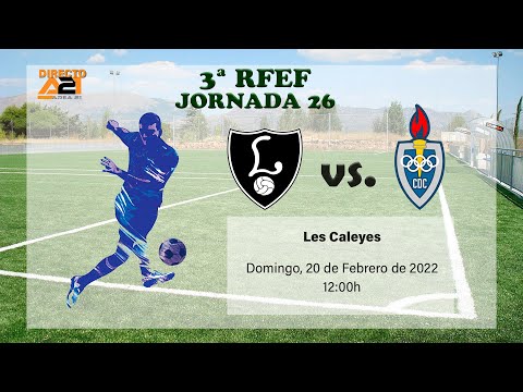 CD LEALTAD vs CD COVADONGA | Les caleyes
