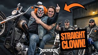 These Motorcycle Club Behaviors Will DESTROY Your Respect