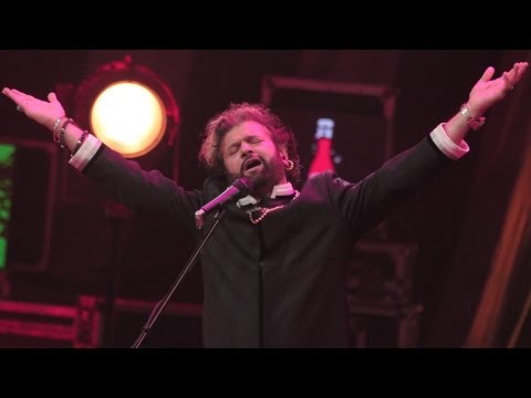 Haal Ve Rabba - Hitesh Sonik, Hans Raj Hans & Shruti Pathak - Coke Studio @ MTV Season 3