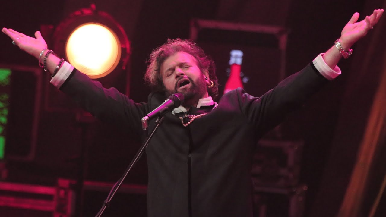 Haal Ve Rabba Lyrics | Coke Studio 3 – Episode 7 | Shruti Pathak, Hans Raj Hans | Hitesh Sonik