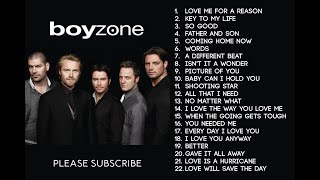 Download lagu B O Y Z O N E Greatest Hits in Order of Release... mp3