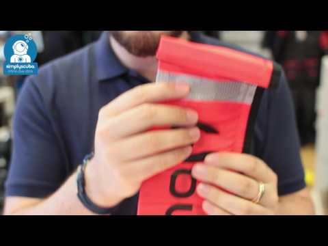 Hollis Compact DSMB - www.simplyscuba.com