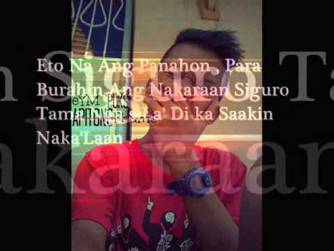 Iwan Mo Na Siya Part 2   Still One Flickt One & Loraine (Lyrics)