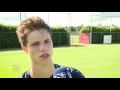 Jeugdspeler van de maand Augustus 2016: Kik Pierie