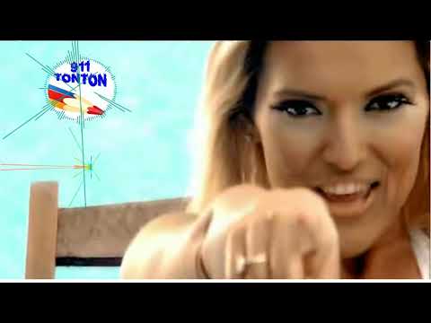 Demet Akalın   Kulüp#Tonmaister 911#2018 remix