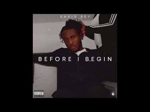 David Rey - Love and War (ft. Abnormal Sleepz)