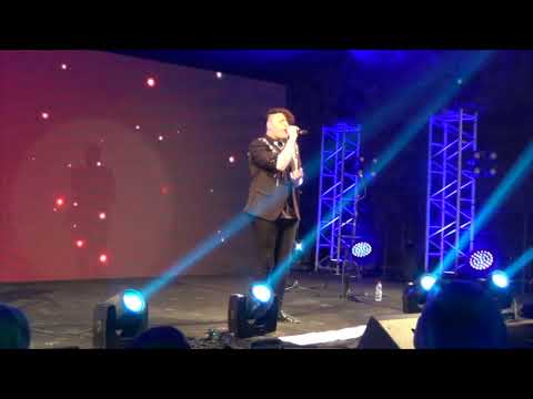 ESCKAZ in Jerusalem: Hovi Star - "Made of Stars" (live in Zedekiah’s Cave)