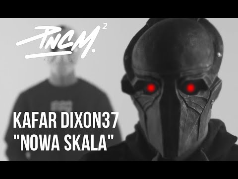 Kafar Dixon37 - Nowa Skala prod. PSR