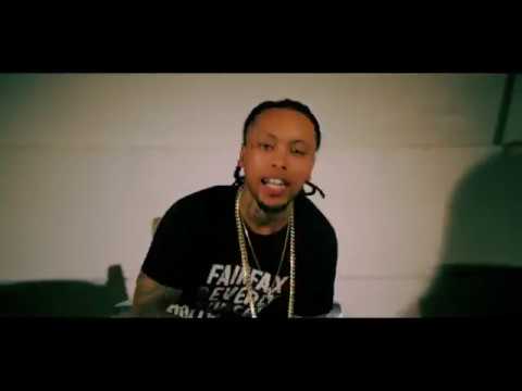 Lil Gino Ft FollowJoJoe - Lowkey (MUSIC VIDEO) (NEW 2018) #OFFICIALDAYGOHANKS