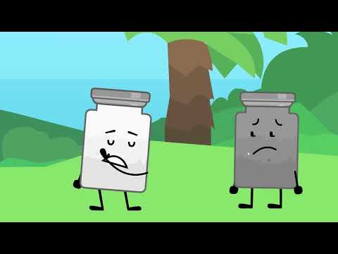 Inanimate Insanity Episode 1 But its In SEASON 3