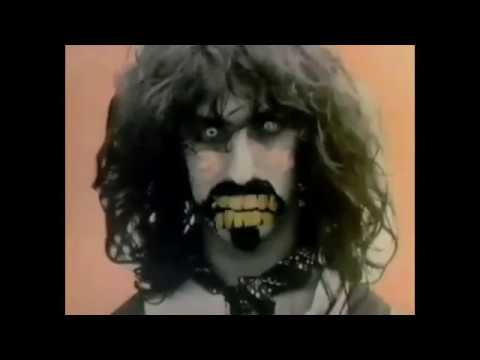 FRANK ZAPPA/Dog Breath-In The Year Of The Plague