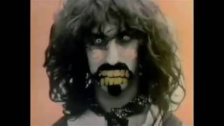 FRANK ZAPPA/Dog Breath-In The Year Of The Plague