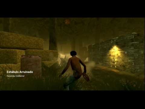 Dead By Daylight Mobile - Test Moto G7 Plus