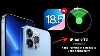 iOS 18.5 RC Released - LAST MINUTE CHANGES!