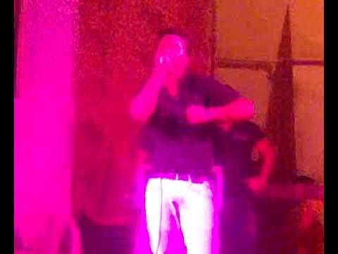 CRISTIANO A POLLENA TROCCHIA