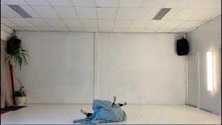 Angels, upside down, snippet 19042021