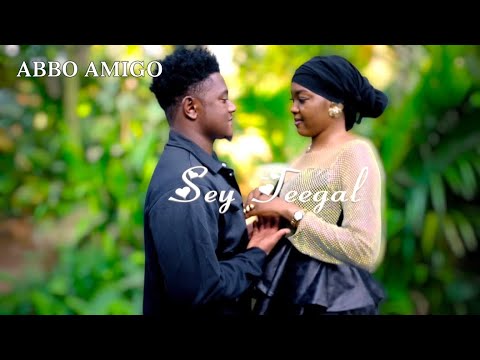ABBO AMIGO_SAI TEEGAL_MUSIC VIDEO