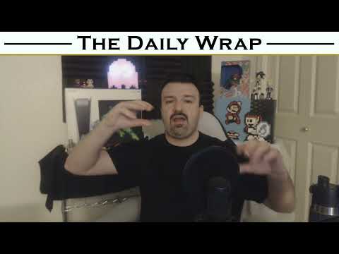 The Daily Wrap: Aug. 21, 2022 - Marathon Fallout, FF7 Concludes, and BIGGEST Bassmaster Catch!