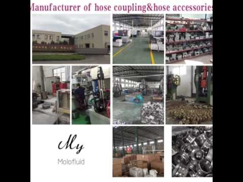 Hose Couplings Supplier