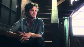 Steve Moakler "Wide Open" Album Preview
