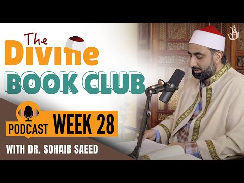The Divine Book Club | Week 28 (al-Hajj, al-Mu’minun)