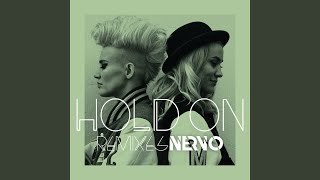 Hold On (Extended Mix)