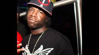 hell rell ft jr writer - head popped off