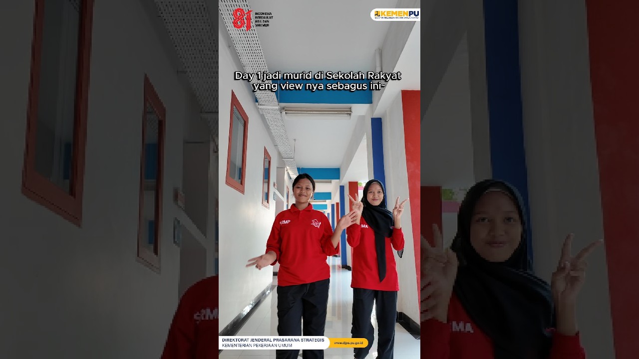 SRT Marunda Jakarta Utara