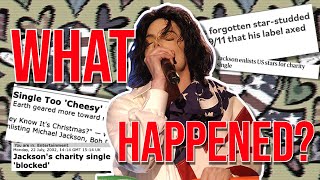 The Lost Potential of Michael Jackson&#39;s What More Can I Give