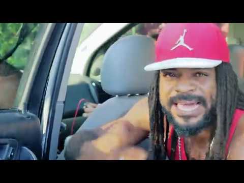 Steppin -  Cross D Nitro x Big Jaan x Eze Mck (official Video)