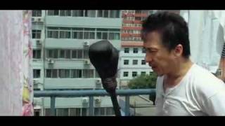 Jackie Chan & Jaden Smith Karate Kid Action Trailer