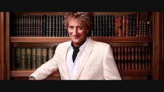 Rod Stewart - Can't Stop Me Now