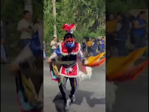 Parte 21 Festividad Titular San Mateo Apóstol en Santiago Texacuangos