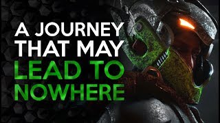 Live Service Games - A Journey to Nowhere