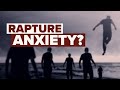 Is End Times Theology Sparking 'Rapture Anxiety?' Author Jeff Kinley Responds
