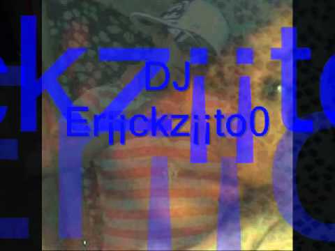 DJ Erickzito si no le contesto (version cumbia)