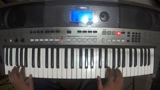 Video thumbnail for Yamaha PSR-E443 Piano sound demo by Romel Anthony S Bismonte