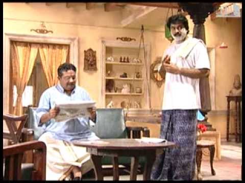 Episode 15: Galatta Kudumbam Tamil TV Serial - AVM Productions