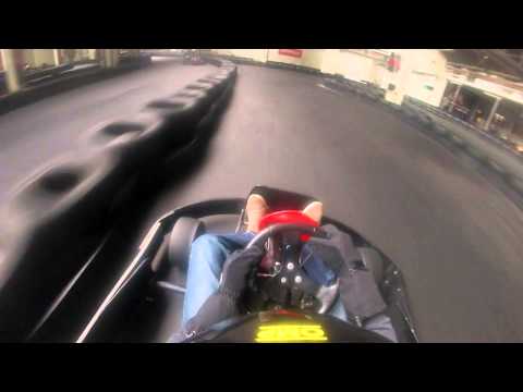 Daytona Tarnów, sesja lutowa.