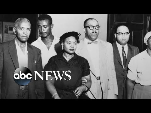 New ABC series ‘Women of the Movement’ shines a light on the mother of Emmett Till | Nightline