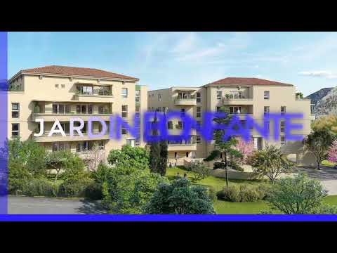 Vue principale du bien immobilier