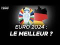 🇩🇪 L'EURO 2024 SERA-T-IL LE PLUS GRAND ? - En Route Pour L'Euro #1