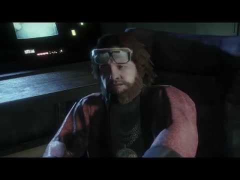 Dead Rising 3 Xbox One - Walkthrough part 48