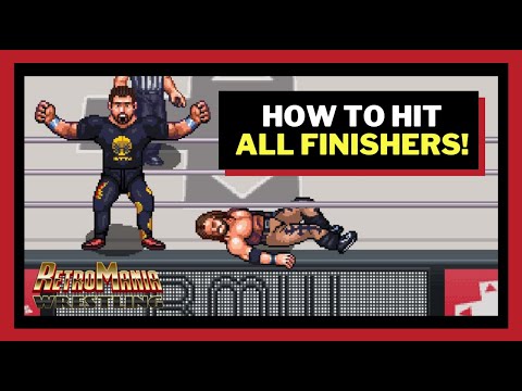 RetroMania’s Mike Hermann Discusses How The RetroMania Roster Came Together