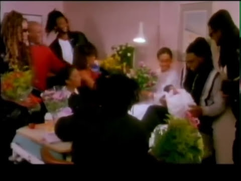 Soul II Soul - I Care (Official Video)